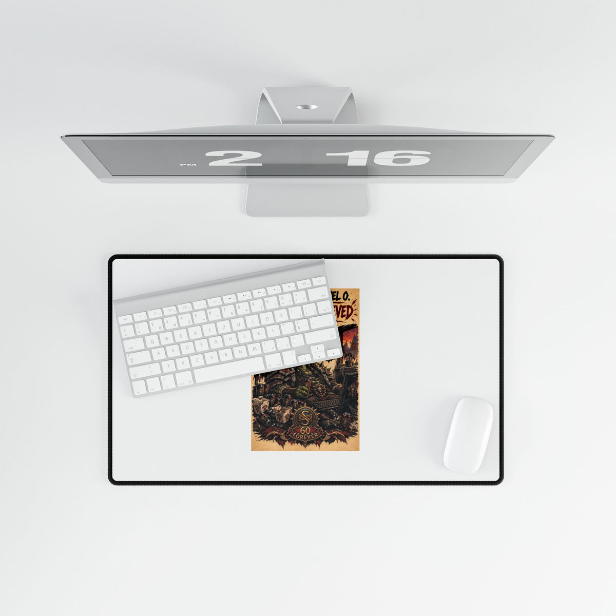 Desk Mats