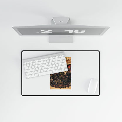 Desk Mats