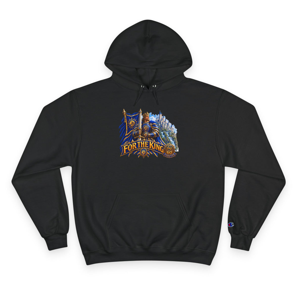 Champion Hoodie