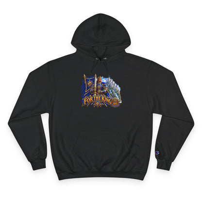 Champion Hoodie