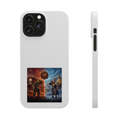 Slim Phone Cases