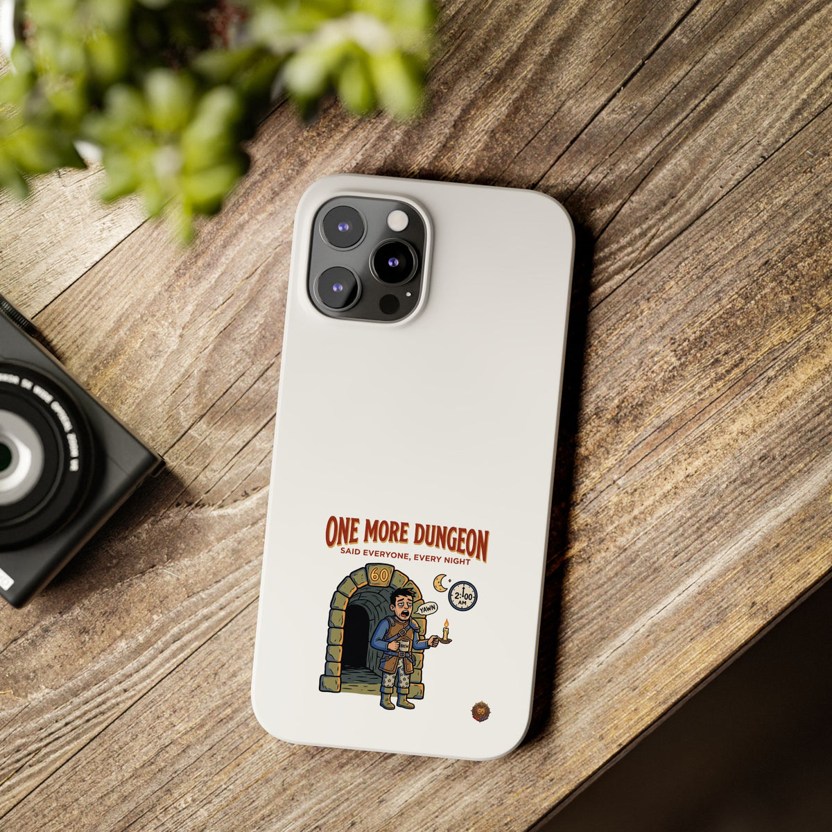 Slim Phone Cases