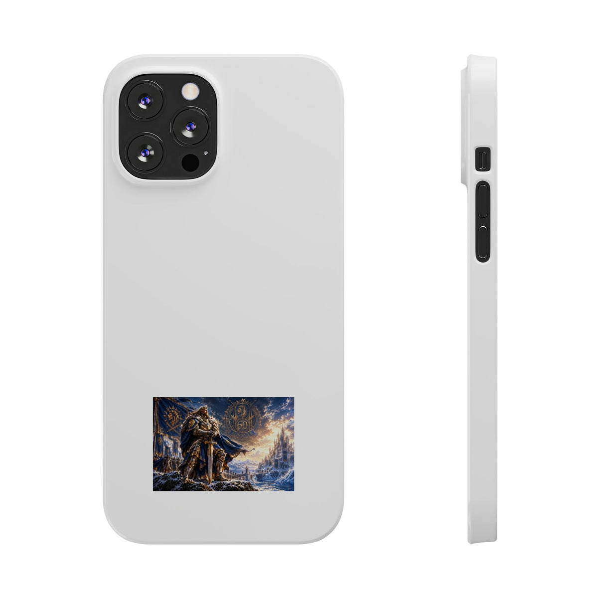 Slim Phone Cases