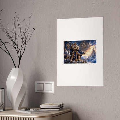 Gloss Posters
