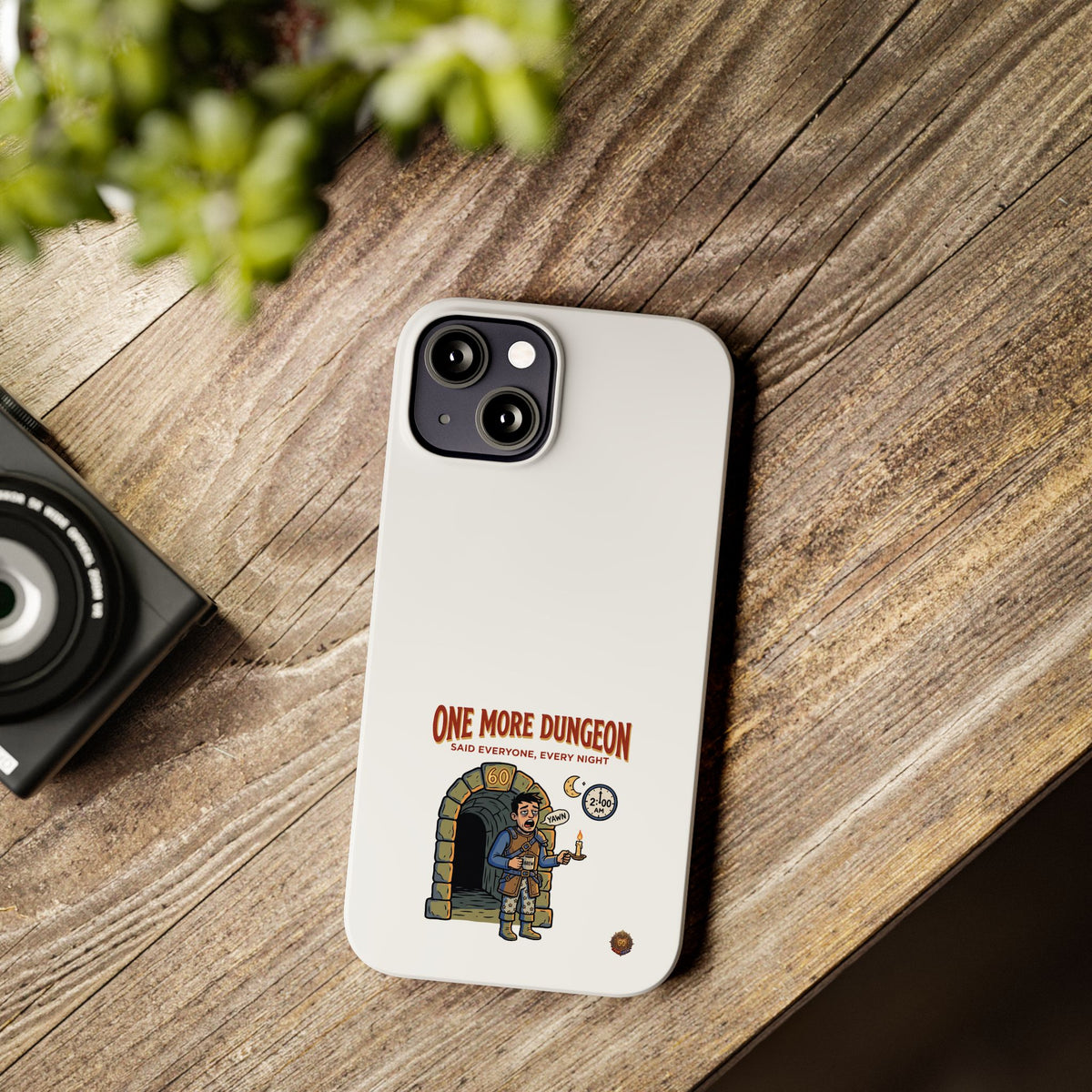 Slim Phone Cases