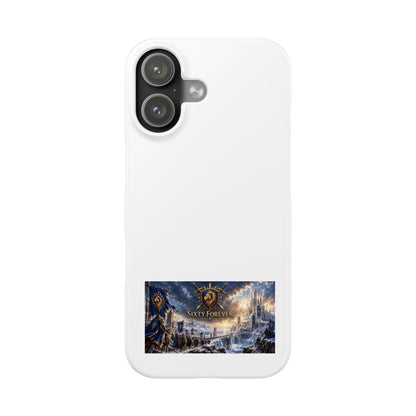 Slim Phone Cases