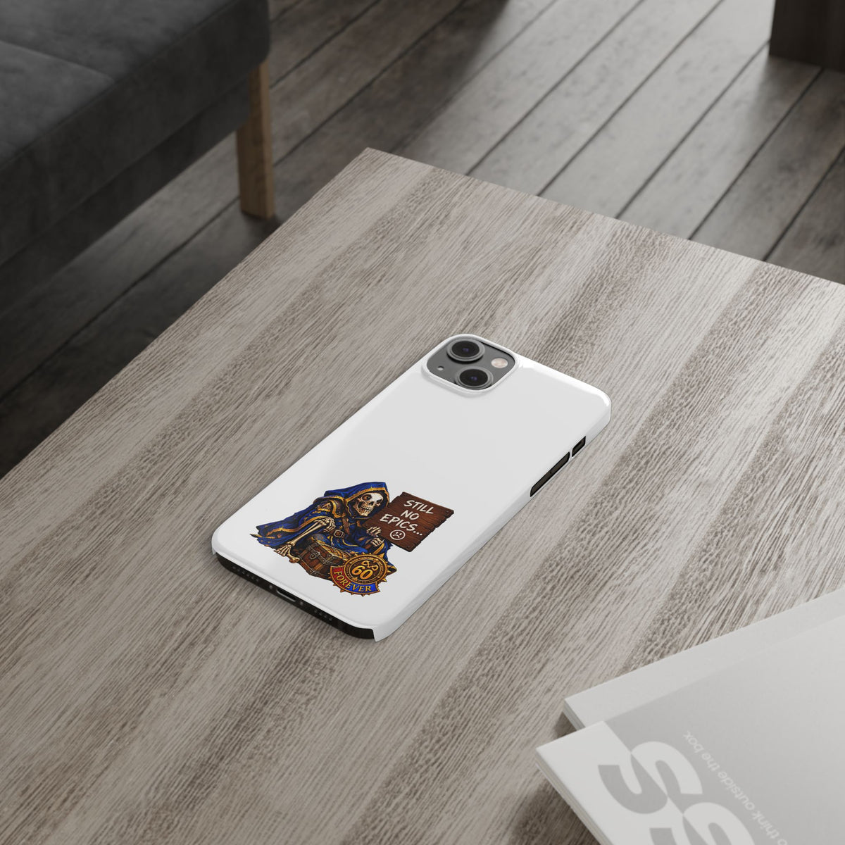 Slim Phone Cases
