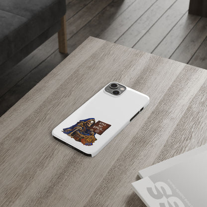 Slim Phone Cases