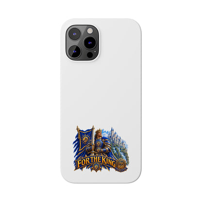 Slim Phone Cases
