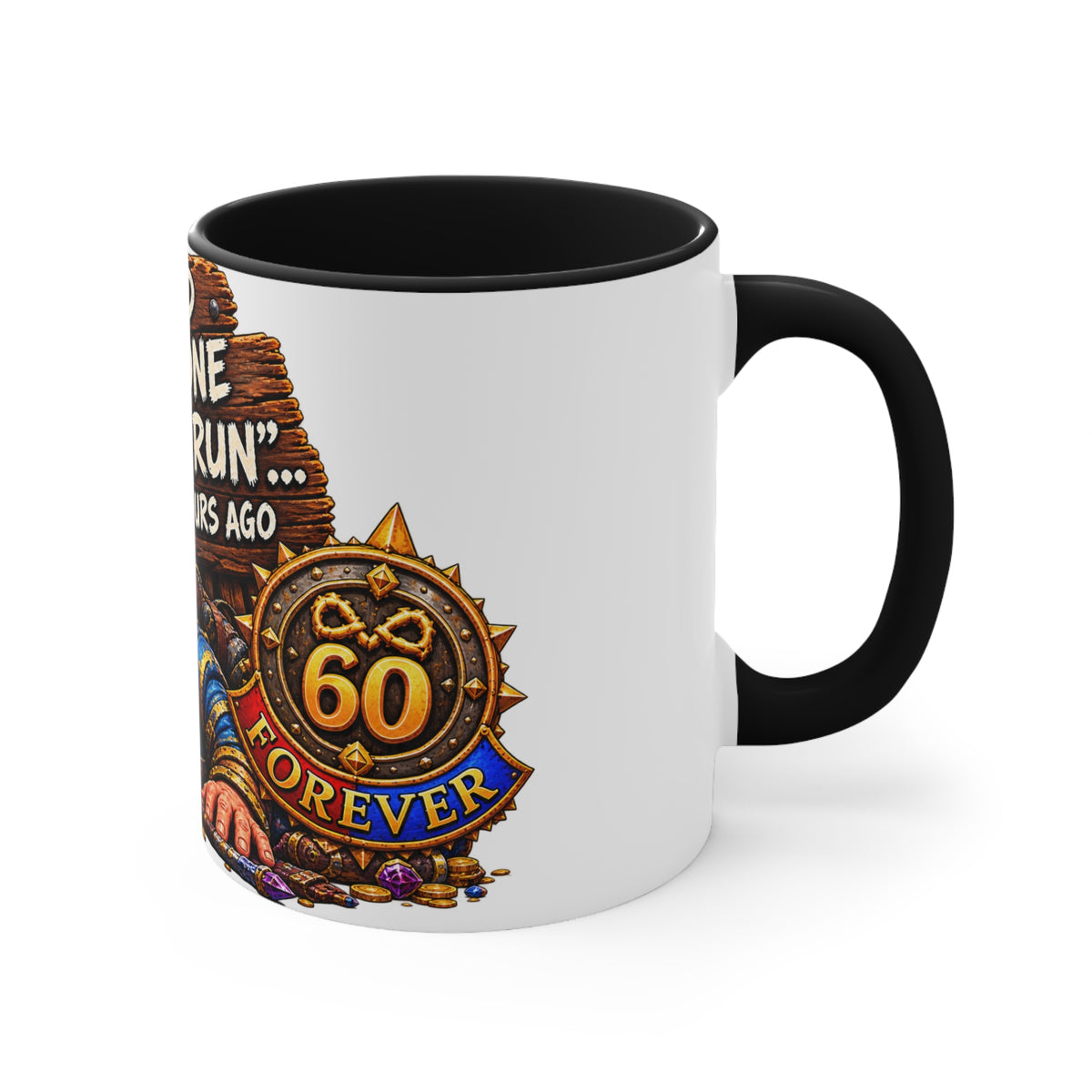 Accent Mugs