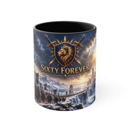 Accent Mugs