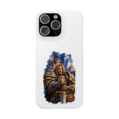 Slim Phone Cases