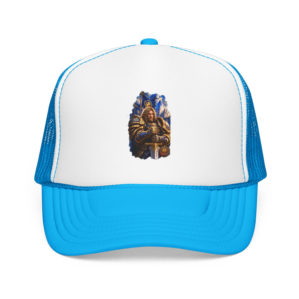 Foam Trucker Hat