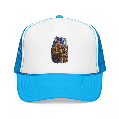 Foam Trucker Hat