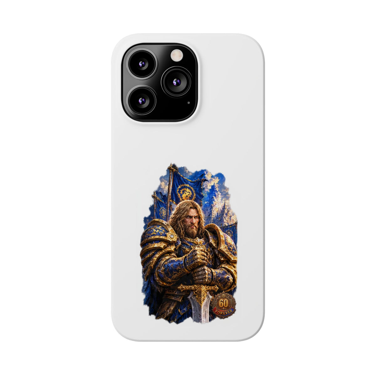 Slim Phone Cases