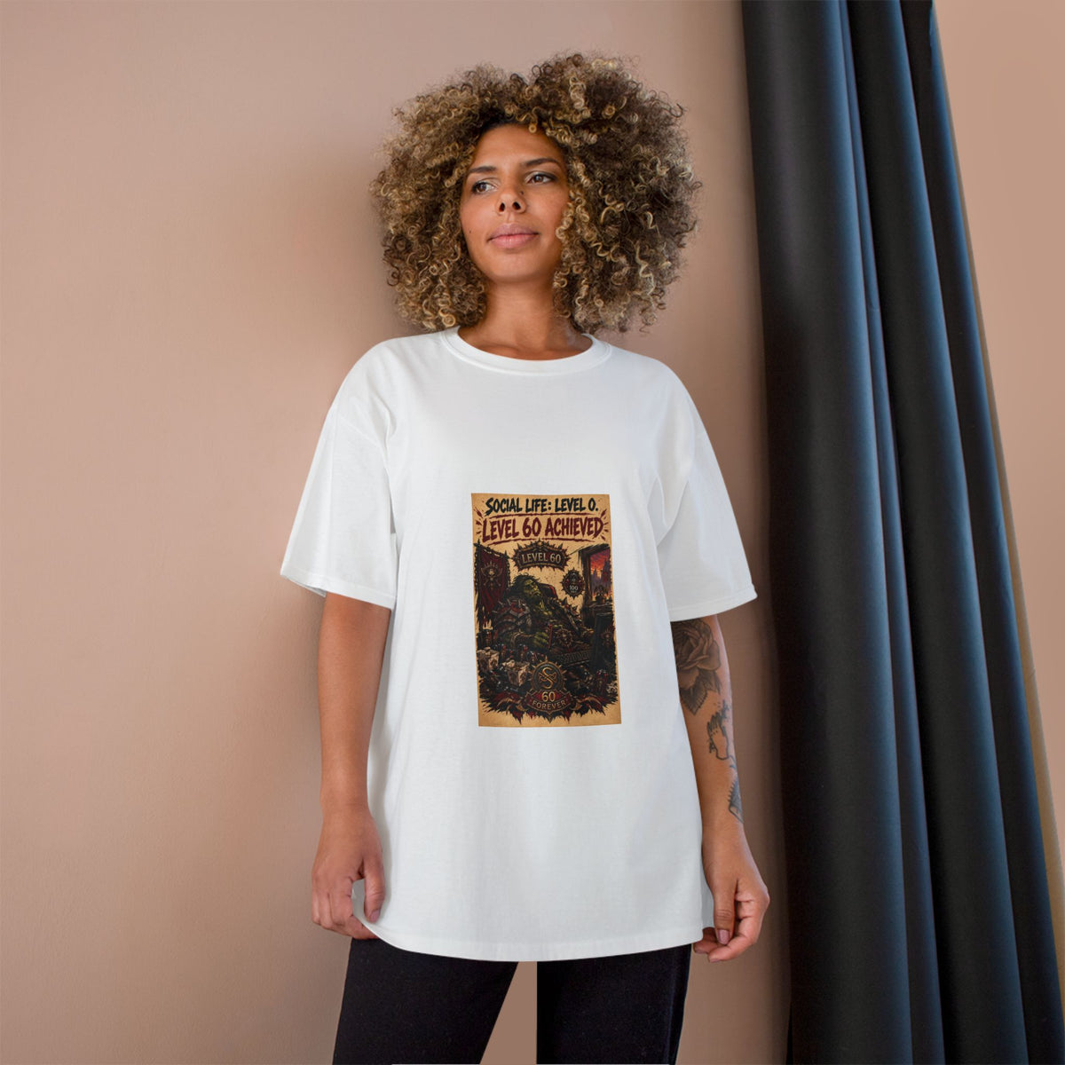 Champion T-Shirt
