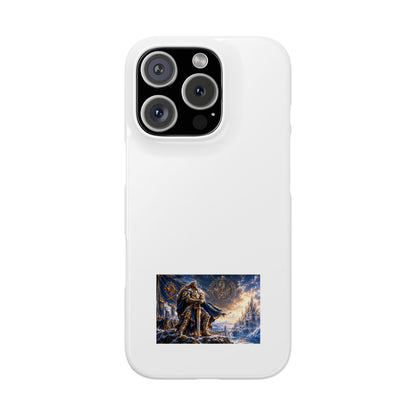 Slim Phone Cases