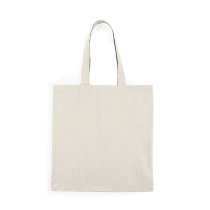 Tote Bag — "LFG: Looking For Groceries" Funny Grocery Shopper Tote