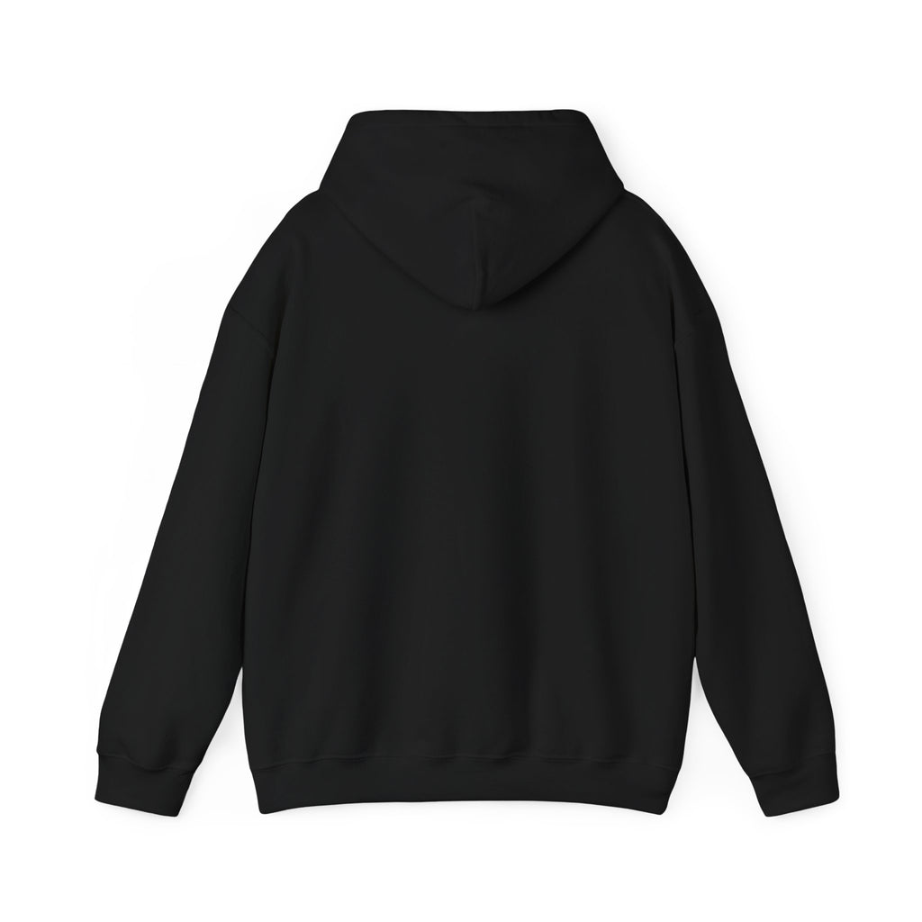 Hoodie – 'Said Everyone, Every Night' Retro Dungeon Gamer Graphic Hoodie