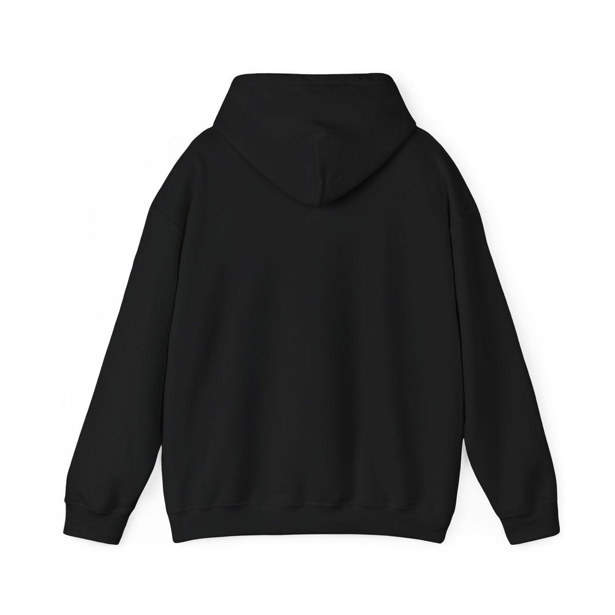 Hoodie – 'Said Everyone, Every Night' Retro Dungeon Gamer Graphic Hoodie