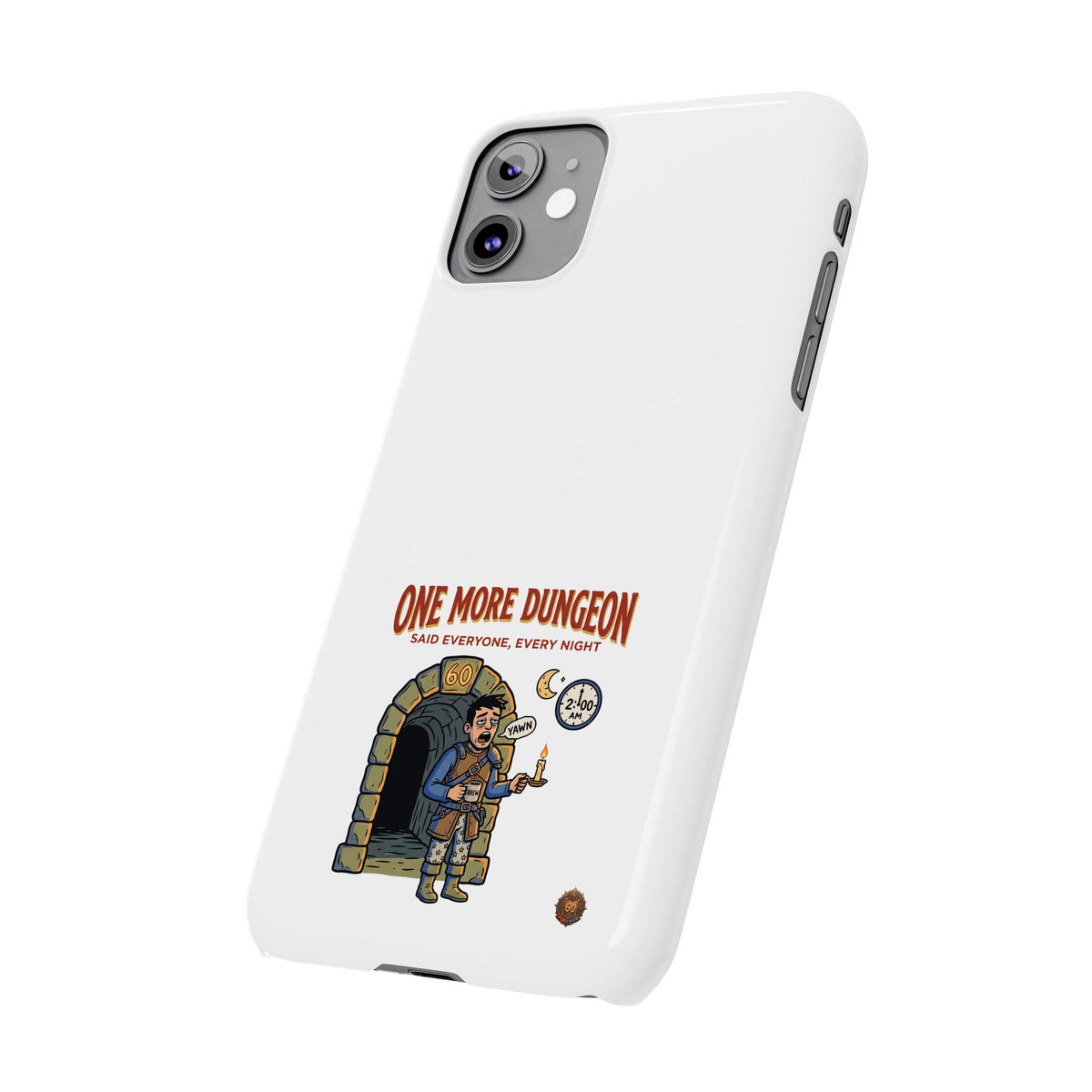 Slim Phone Cases
