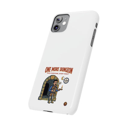 Slim Phone Cases