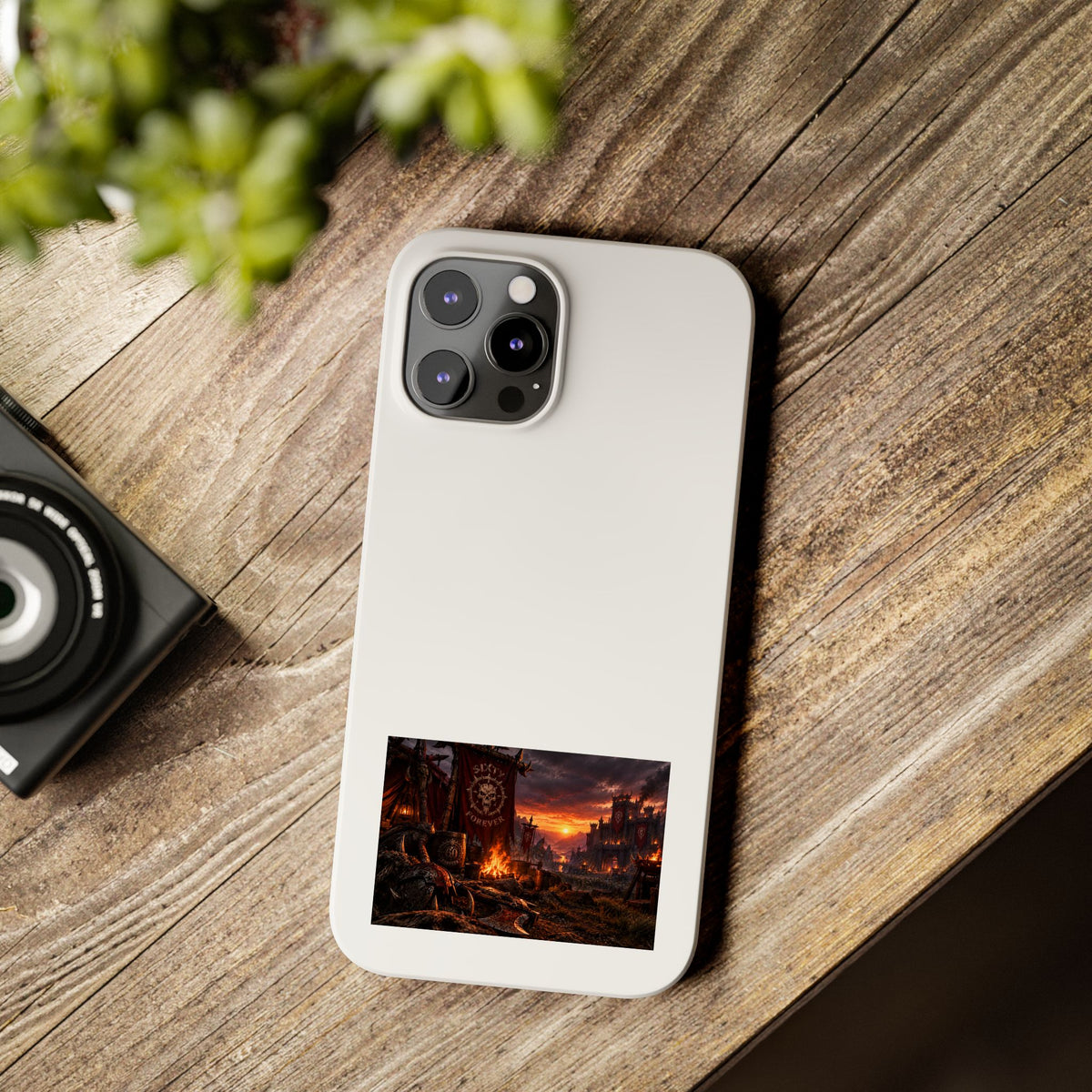 Slim Phone Cases