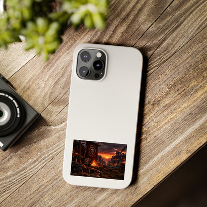 Slim Phone Cases