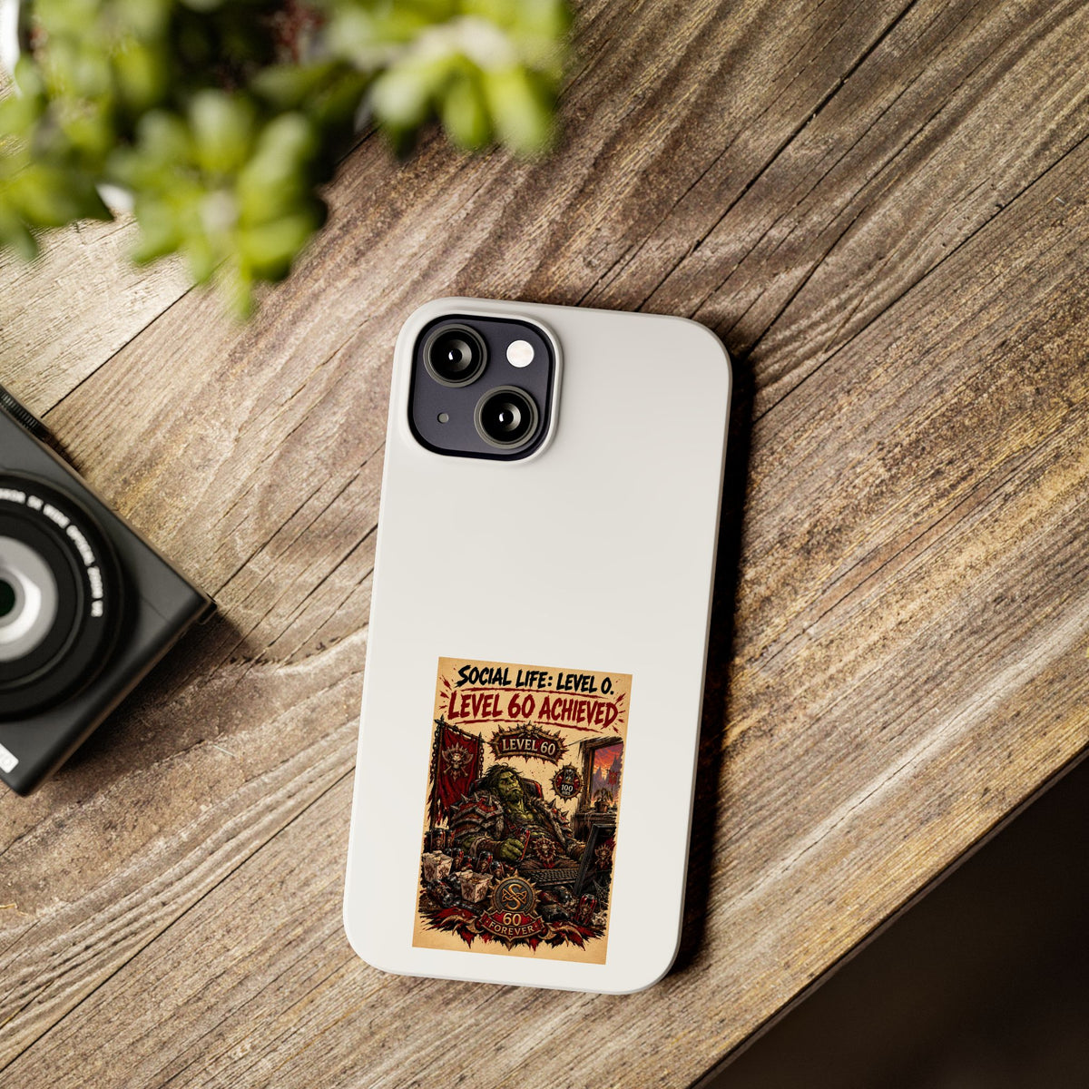 Slim Phone Cases