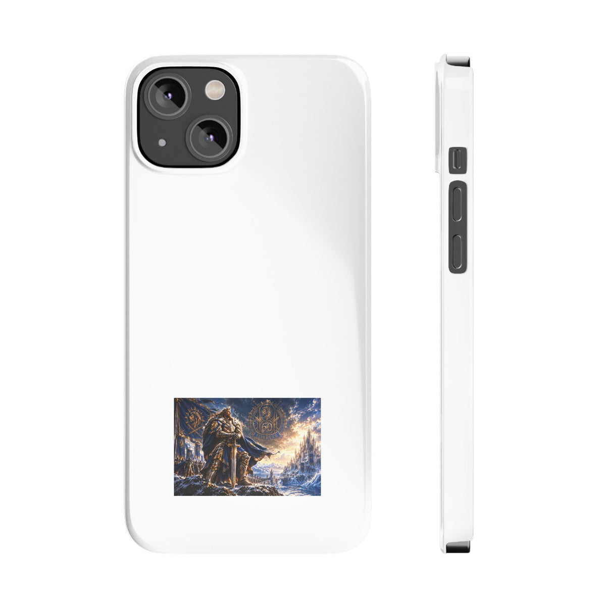 Slim Phone Cases
