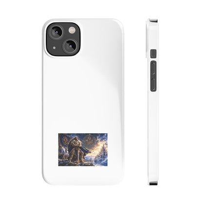 Slim Phone Cases