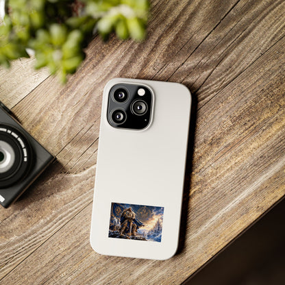 Slim Phone Cases