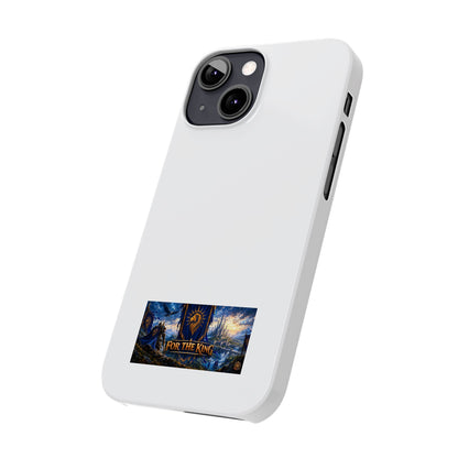 Slim Phone Cases