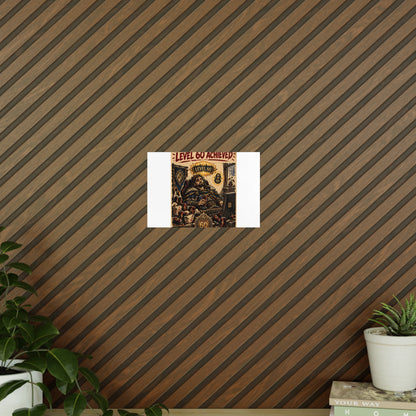 Photopaper Posters