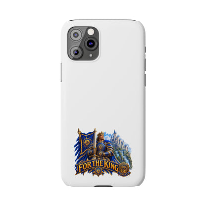 Slim Phone Cases
