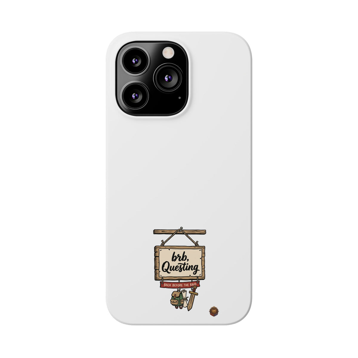 Slim Phone Cases