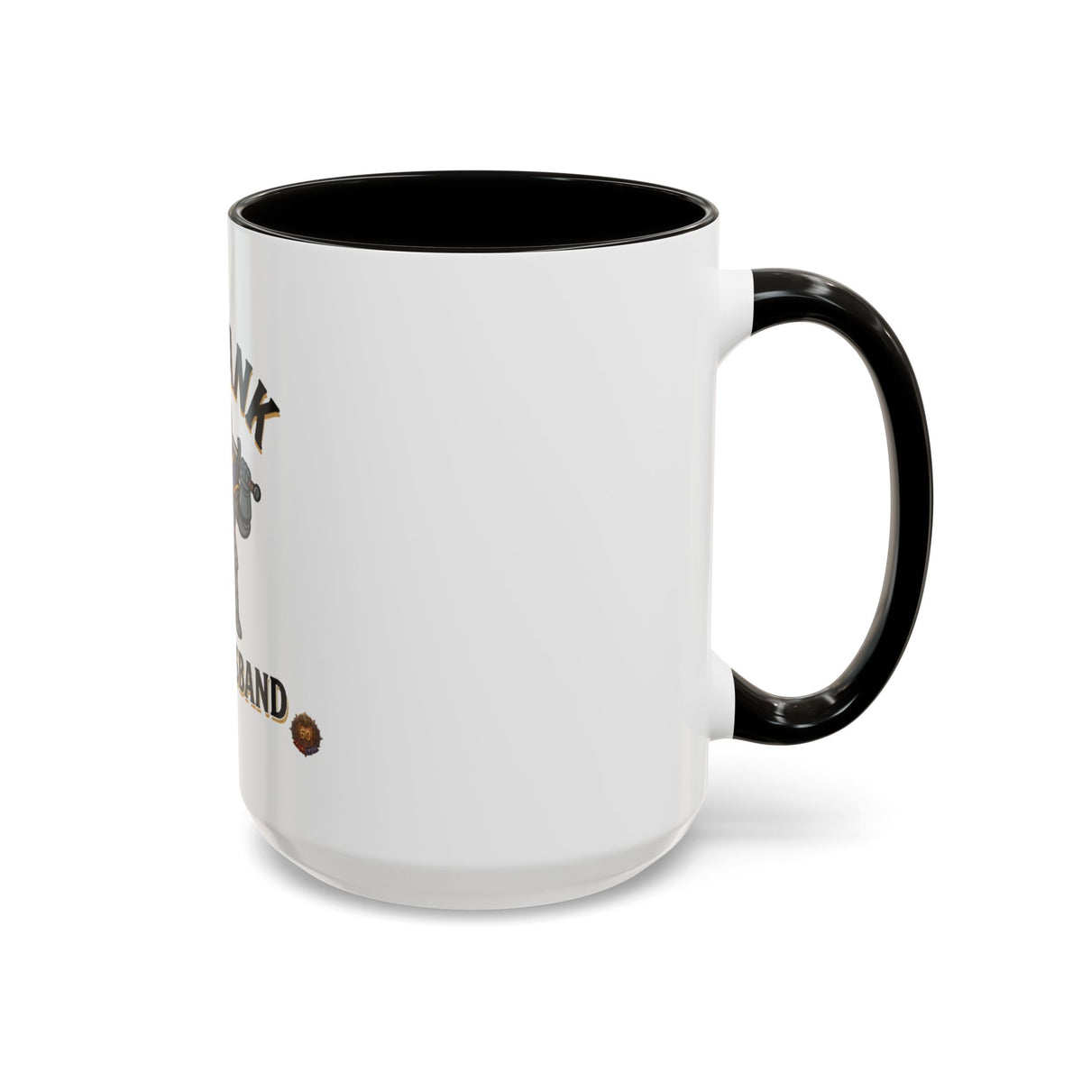 My Tank Is My Husband Coffee Mug — Gamer Tank Role Fantasy Mug (11oz & 15oz)