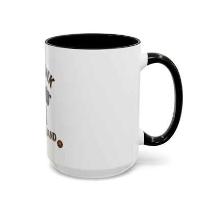 My Tank Is My Husband Coffee Mug — Gamer Tank Role Fantasy Mug (11oz & 15oz)