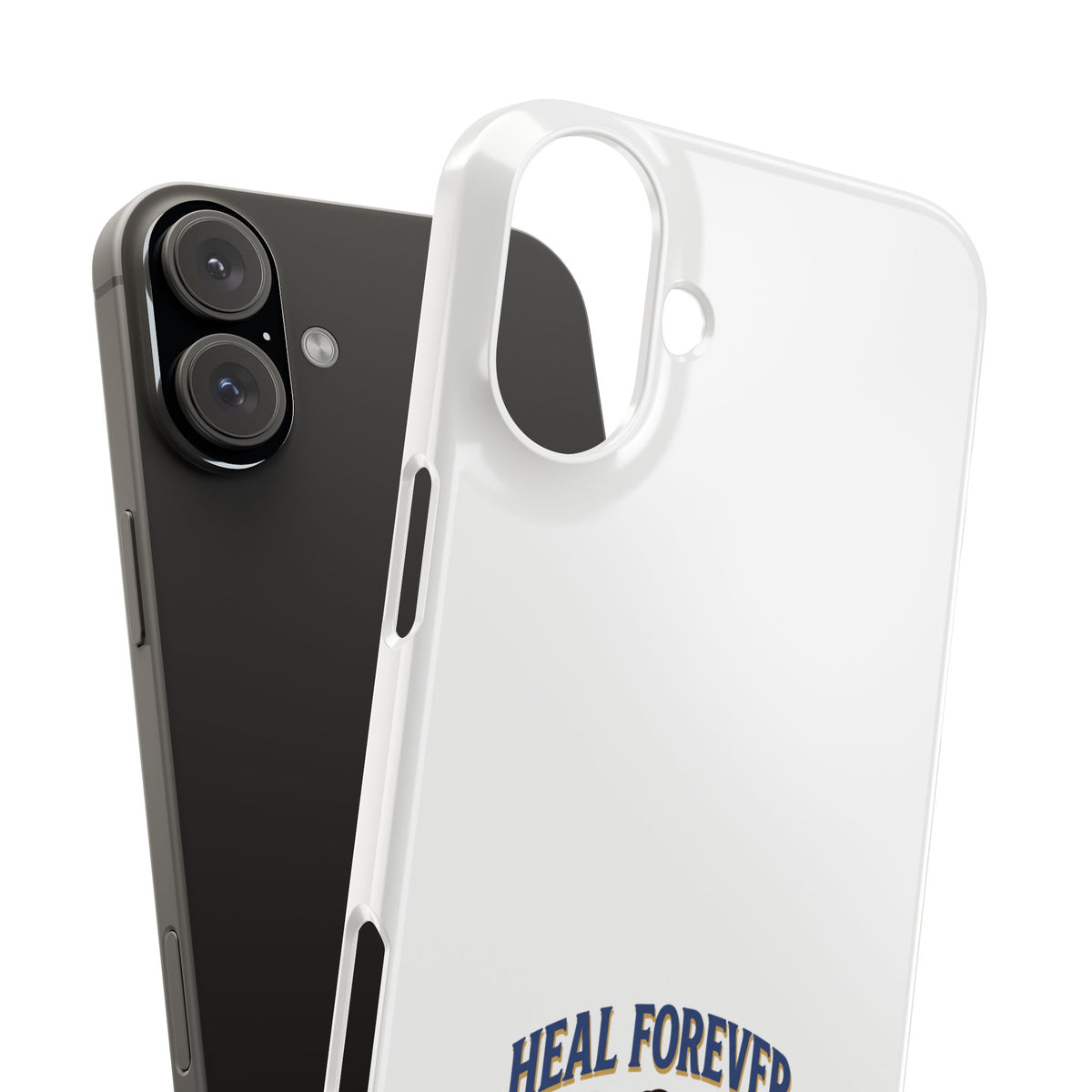 Slim Phone Cases
