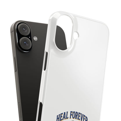 Slim Phone Cases