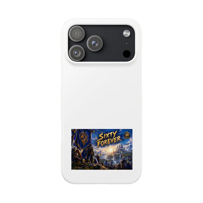 Slim Phone Cases