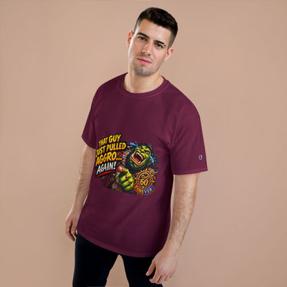 Champion T-Shirt