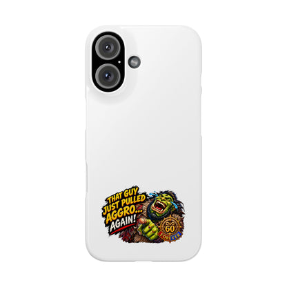 Slim Phone Cases