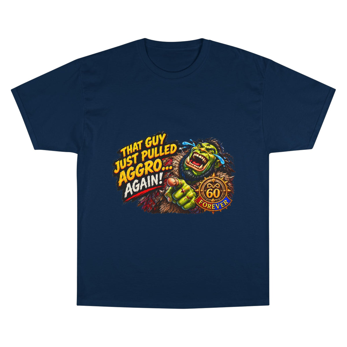 Champion T-Shirt