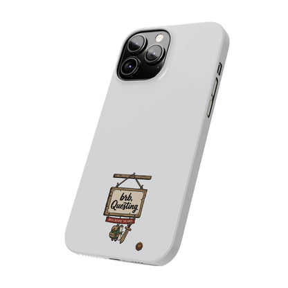 Slim Phone Cases