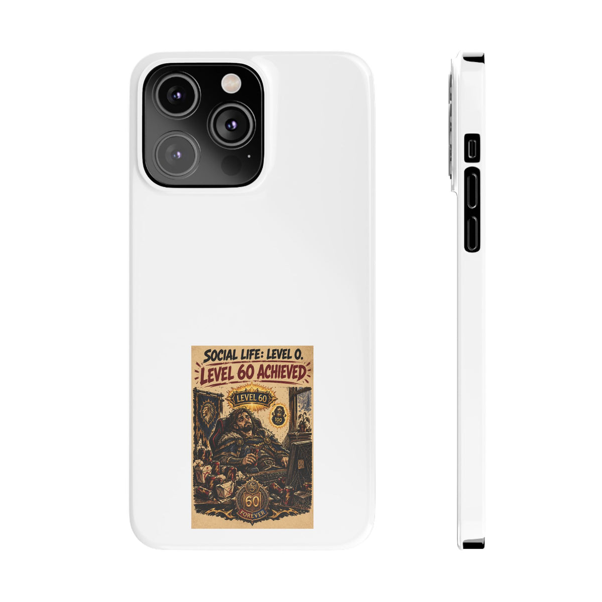 Slim Phone Cases