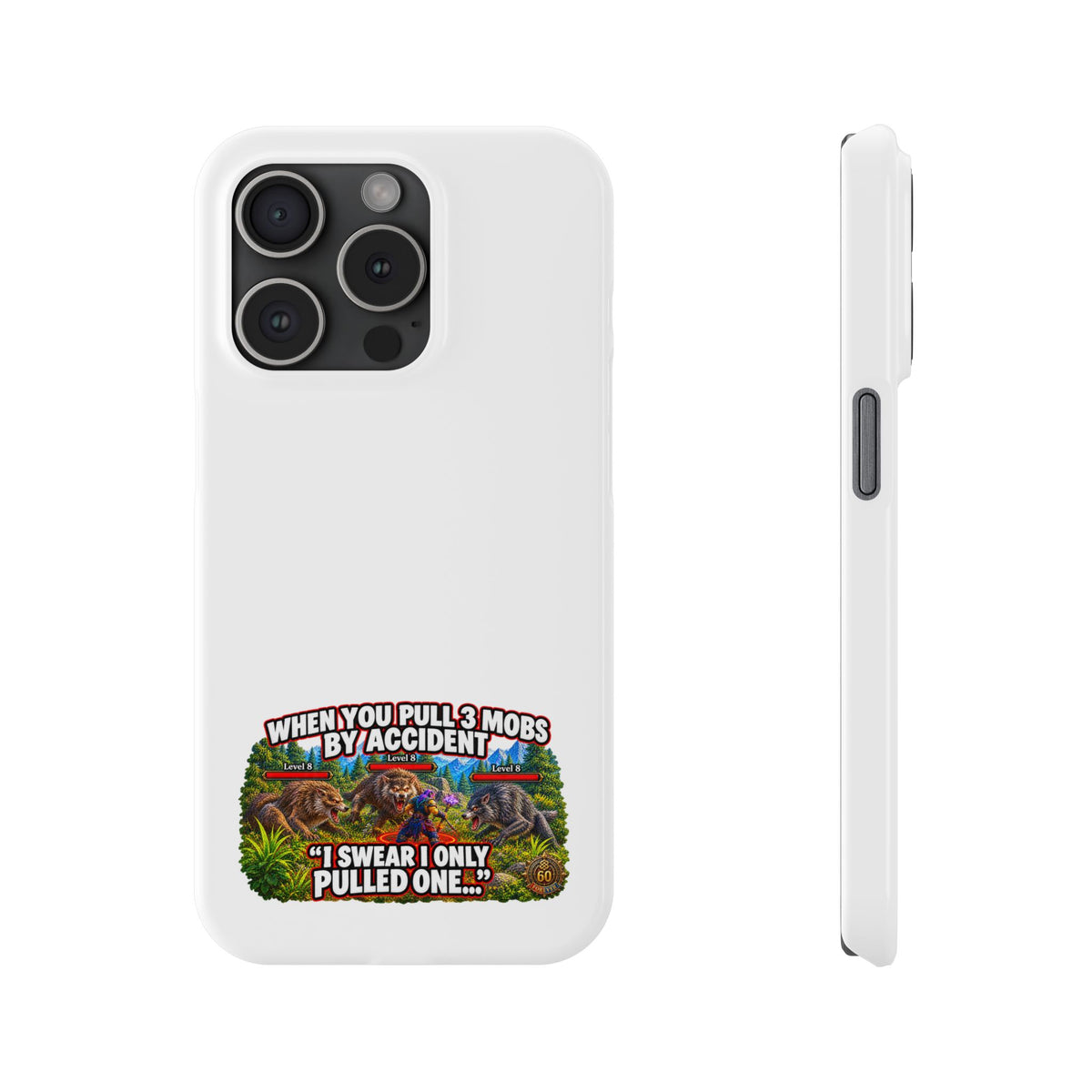 Slim Phone Cases