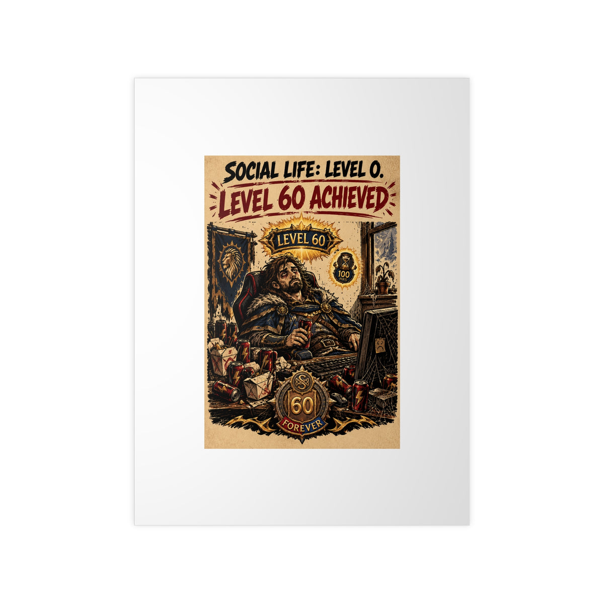 Photopaper Posters
