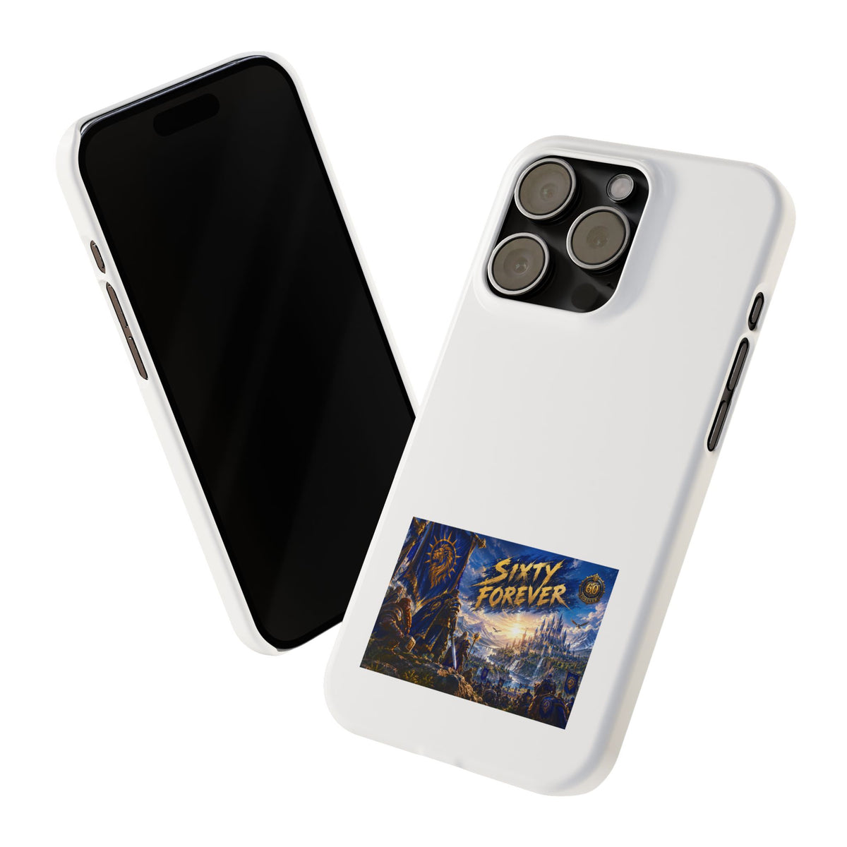 Slim Phone Cases