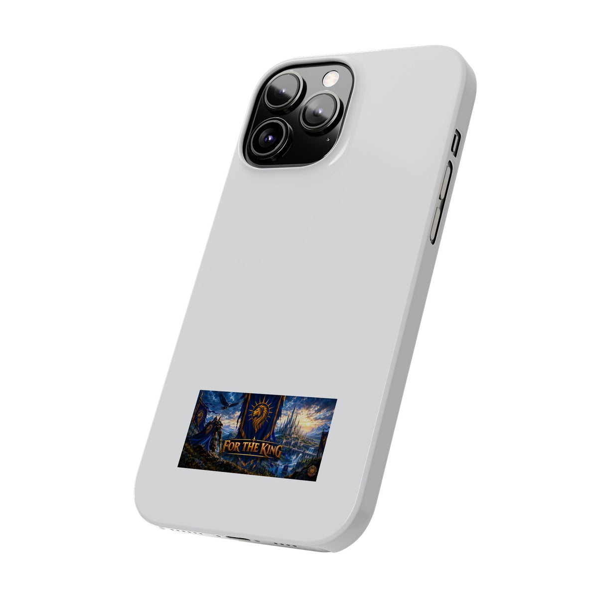 Slim Phone Cases